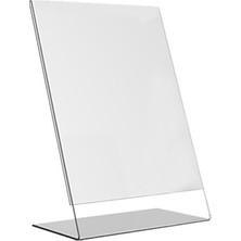 Nurgün A7 Masa Üstü Tanıtımlık Dikey FG1138T