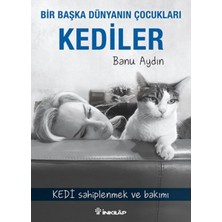 Bir Başka Dünyanın Çocukları Kediler