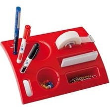 Mas Masa Üstü Tıdy Desk Organizer Lila 808