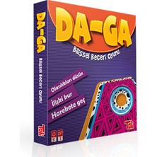 Rasyonel Toli Da-Ga Bilişsel Beceri Oyunu