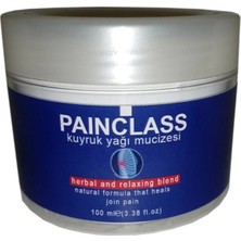 Miyo Life Miyolife Kuyruk Yağı Kremi (Ibni Sina Formülü) -Tüm Vücut Ağrıları