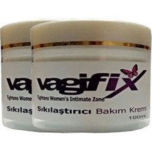 Mucizevi 2li Adet Kadınlara Özel Bölge Pres Antigeniş Kremi 100 ml