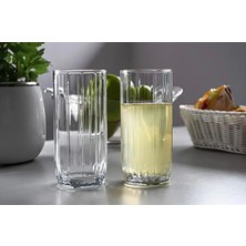 Leia Meşrubat Bardağı 6lı 310 cc