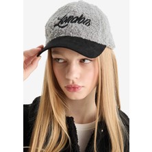 DeFacto Kadın Pamuklu Cap Şapka U9363AZNS