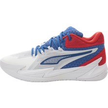 P311353 Puma Dagger Spor Ayakkabı Beyaz