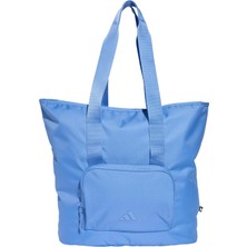 adidas Aksesuar  Mavi  Omuz Çantası ADIDAS PR TOTE JX3999