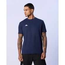 Marco Erkek Lacivert Tişört