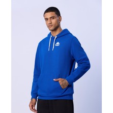 Oliver Erkek Mavi Hoodie