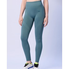 Lisa Kadın Lila Regular Fit Tişört