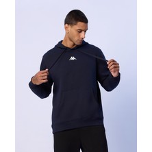 Palmir Erkek Antrasit Regular Fit Hoodie