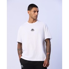 Edwin T-Shirt Erkek Beyaz Tişört