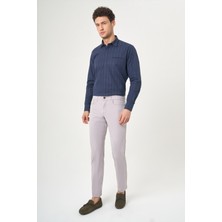 Bisse Erkek Taş Rengi 5 Cepli Spor Erkek Pantolon PNS23Y23110_D60