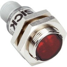 Sick GRTE18S-P2342 (1058200) ,M18/55CM Pnp-No M12-4P Cisim Fotosel