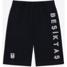 Beşiktaş Kıds ŞORT-Y24-209