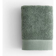 Adisa El Havlusu Yeşil 30x50