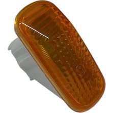 Çamurluk Sinyali Sağ-Sol Uyumlu 1 Adet Beyaz / Honda Cıvıc 03-05-Jazz 03-05-Accord / 34301-T02/013