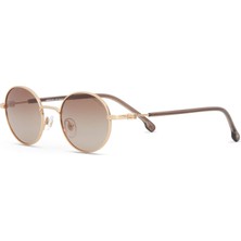 Despada Ds 2486 C3 Yuvarlak Unisex Güneş Gözlüğü