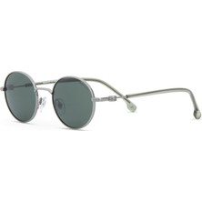 Despada Ds 2486 C2 Yuvarlak Unisex Güneş Gözlüğü