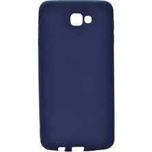 İshe Galaxy A3 2017 Kılıf Esnek ve Soft Silikon Kapak Lupsy Kapak