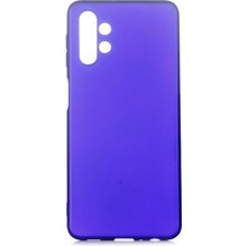 İshe Galaxy A32 5g Kılıf Esnek ve Soft Silikon Kapak Lupsy Kapak