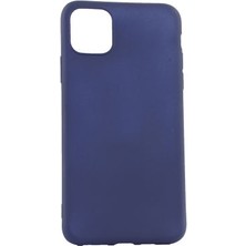 İshe iPhone 11 Pro Kılıf Esnek ve Soft Silikon Kapak Lupsy Kapak