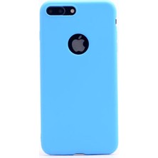 Royal Case iPhone 8 Kılıf Esnek Yapılı Ince Slim Silikon Kapak Ryc/premier