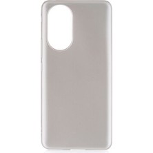 Royal Case Huawei Nova 9 Kılıf Esnek Yapılı Ince Slim Silikon Kapak Ryc/premier