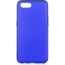 Mobify Realme C2 Kılıf Esneyebilen Şık Sofina Silikon Kapak