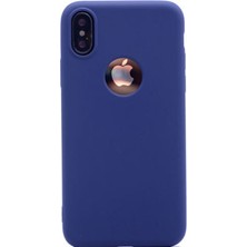 Royal Case iPhone x Kılıf Esnek Yapılı Ince Slim Silikon Kapak Ryc/premier