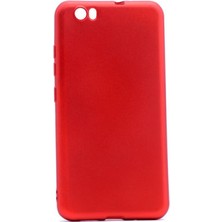 Royal Case Vestel Venüs Z10 Kılıf Esnek Yapılı Ince Slim Silikon Kapak Ryc/premier