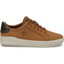 Timberland Low Lace Up Sneaker Kahverengi Erkek Sneaker