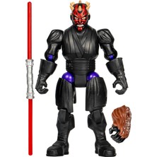 Wars Mixmashers Figür Darth Maul