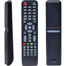 Weko Sunny 22/NEC007 TRSNLED050231900 / TRSNLEDM50231900 - Onvo 2200-ED0000 Lcd Led Tv Kumanda