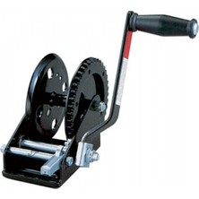 1200 Lb El Vinci