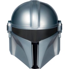 Wars Rp Basıc Mask Mandalorıan