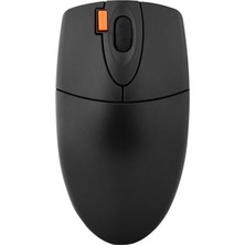 Everest SM-601 USB Kablolu Optik Mouse