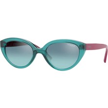 Vogue 2002 27817C 46-17-125 Çocuk Güneş Gözlüğü