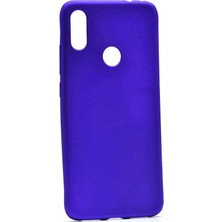 İshe Redmi Note 7 Kılıf Esnek ve Soft Silikon Kapak Lupsy Kapak