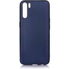 Mobify Oppo Reno 3 Kılıf Esneyebilen Şık Sofina Silikon Kapak