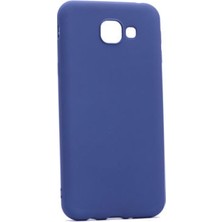 Royal Case Samsung Galaxy A8 2016 Kılıf Esnek Yapılı Ince Slim Silikon Kapak Ryc/premier