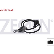 ZEGEN-ZCMS1065 - Eksantrik Mil Sensörü Doblo 00>06 1.9 Jtd Marea 98>02 1.9 Jtd Brava I 1.9 Jtd Idea 1.9 Jtd Stılo 01>06 1.9 Jtd Grande Punto 1.9 Jtd / 145 95>01 156 97>05 1.9 Jtd 159 05>11 / Astra H