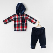 Andywawa New Year 2'li Bebek Takımı AC24422