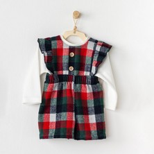 Andywawa Salopet Sweatshirt Takım New Year