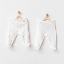 Andywawa 2'Li The Zoo Balboa Bebek Pantolonu Ac25264