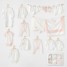 Andywawa Pink Baloons 20'li Hastane Çıkış Seti AC25552