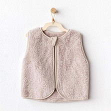 Andywawa Erkek Bebek Yelek Vest Welsoft Happy Everyday AC25073