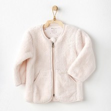 Andywawa Kız Bebek Mont Coat Sweet Penguin AC25095