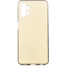 İshe Galaxy A32 5g Kılıf Esnek ve Soft Silikon Kapak Lupsy Kapak