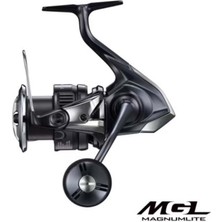 Shimano Twin Power XD FB C5000 XG Spin Makinesi