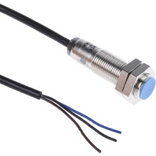 Sick IME12-04BPSZW2K (1040765) ,M12/4MM Pnp-No 3-Kablo Endüktif Sensör